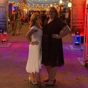 Meet your Posher, Adie